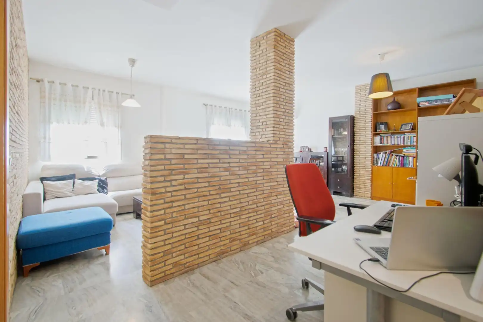 Flat with pool for sale in Este - Alcosa- Torreblanca, imagen 3