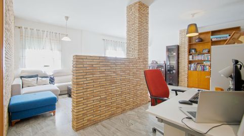 Foto 3 de Piso en venta en Colores - Entreparques, Sevilla Capital