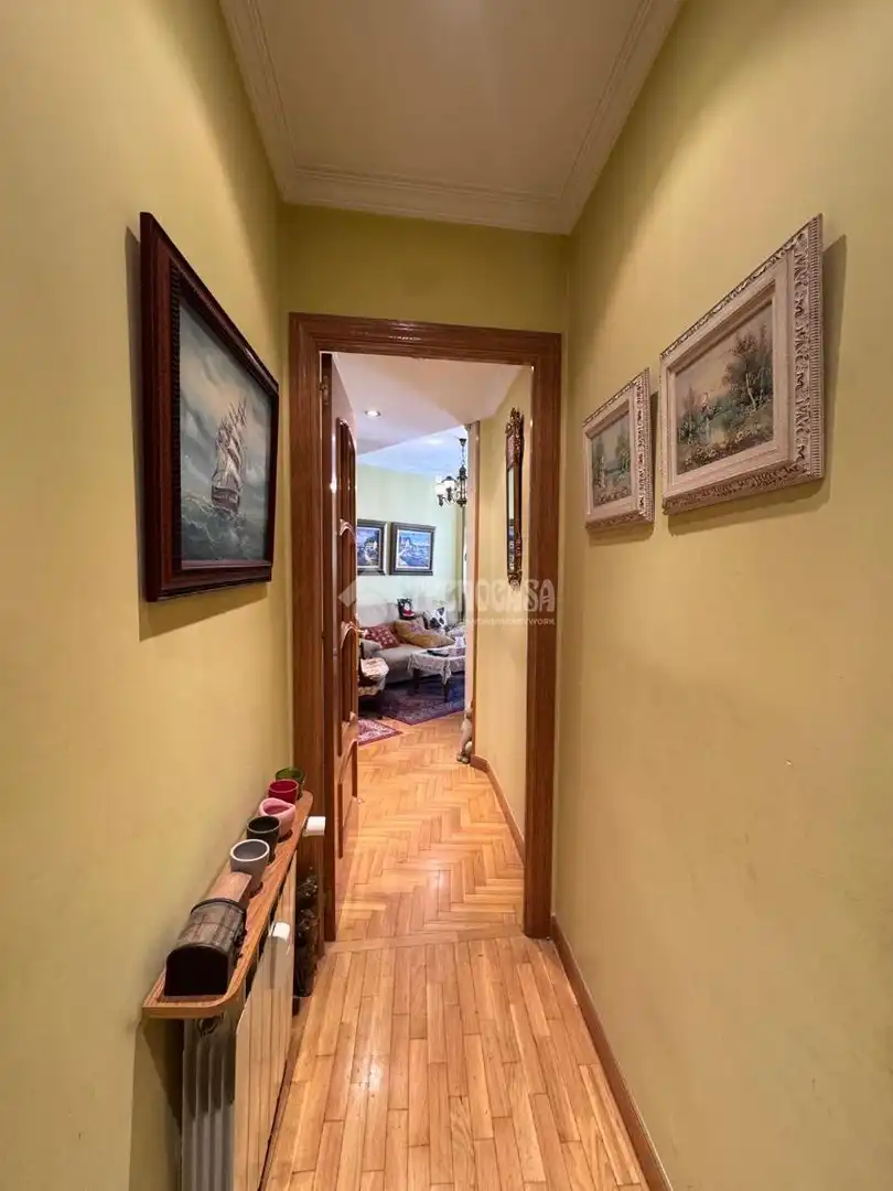 Piso en venta en Madrid con Aire acondicionado y Calefacción