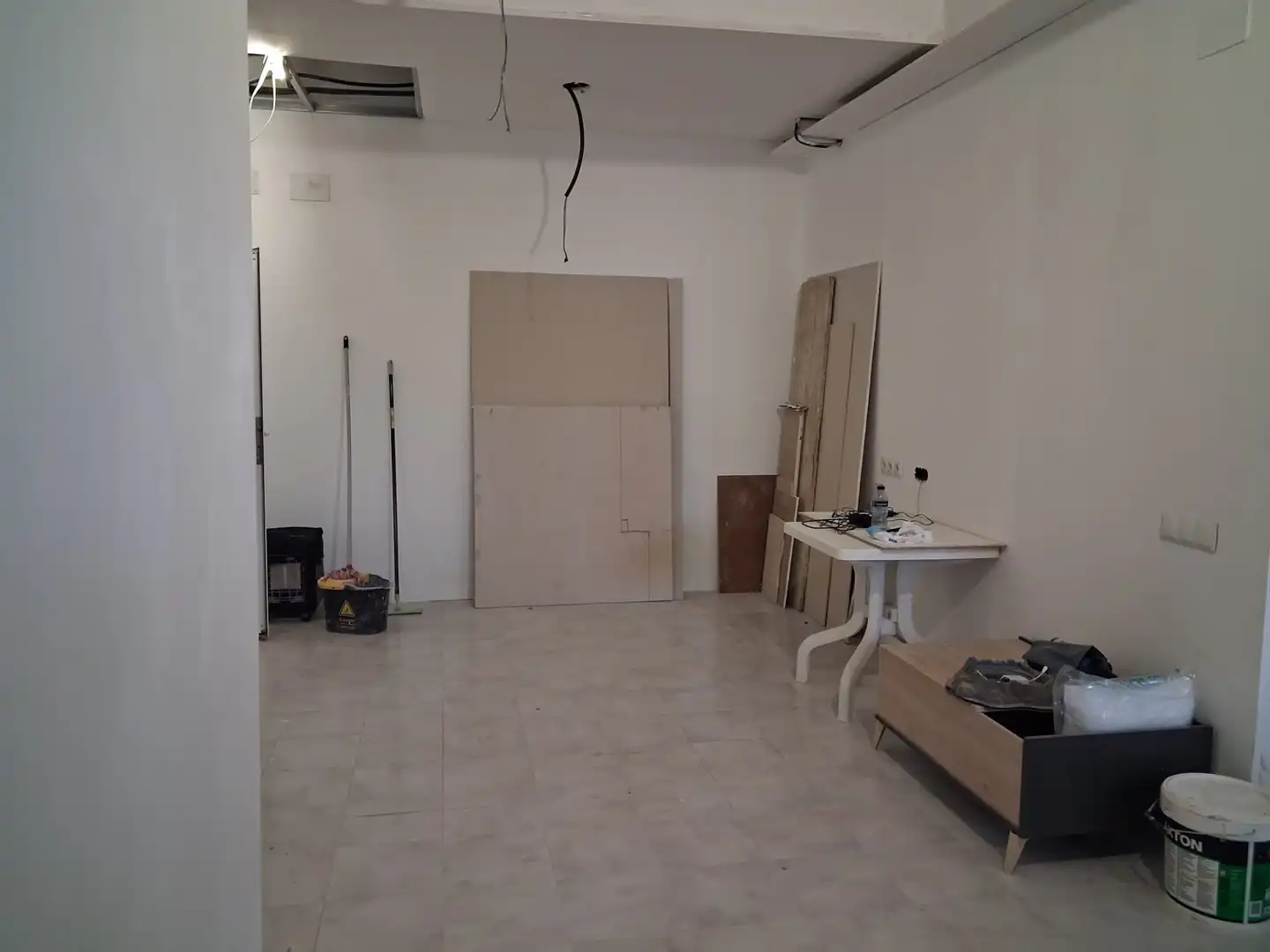 Local commercial à vendre à Sant Andreu - Gassó Vargas, imagen 5