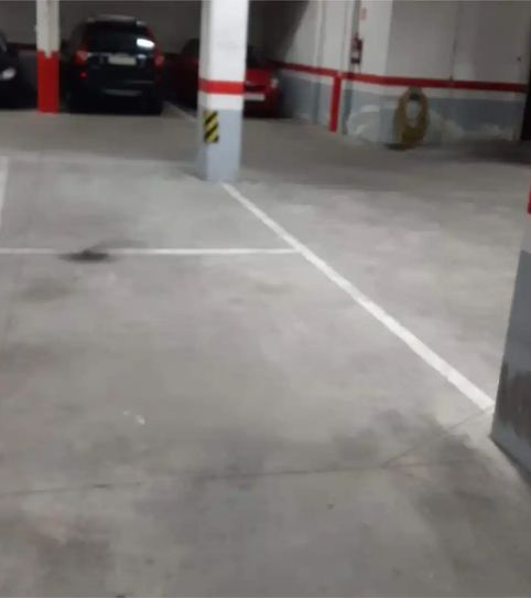 Photo 2 of Garage for sale in Calle Espirea, 1, Palomas, Madrid Capital