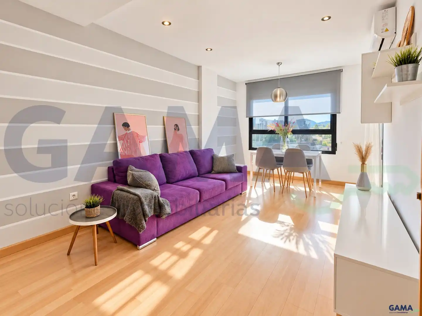 Wohnung zur Miete in REQUENA, Sants Patrons