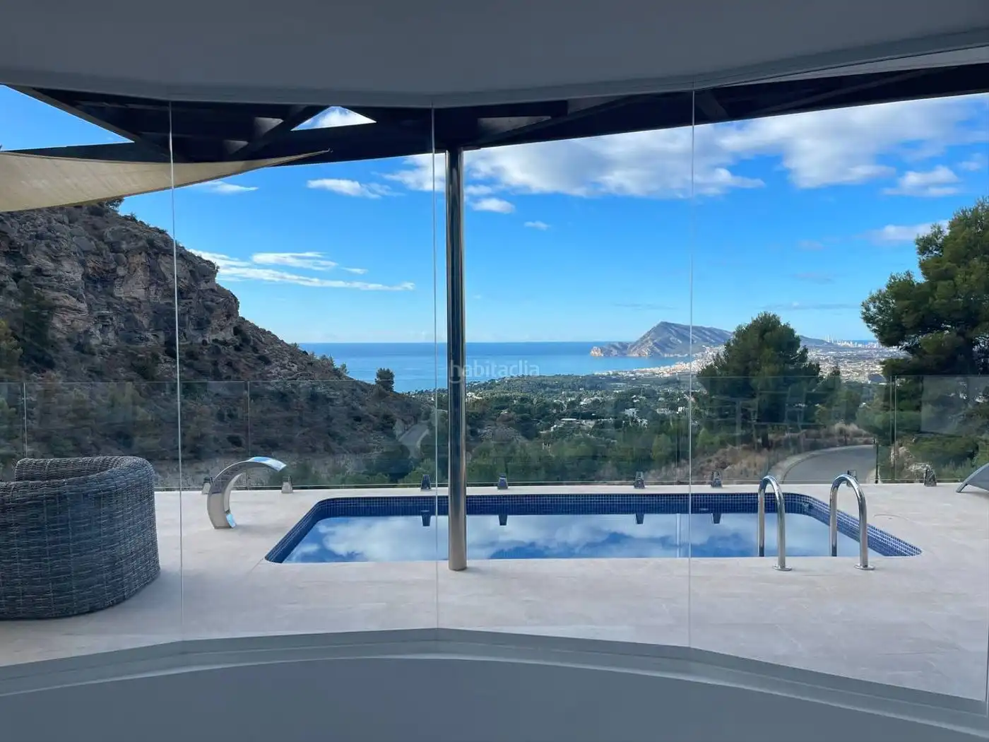 Casa con piscina en venta en Calle Peñas Rojas 36, imagen 32