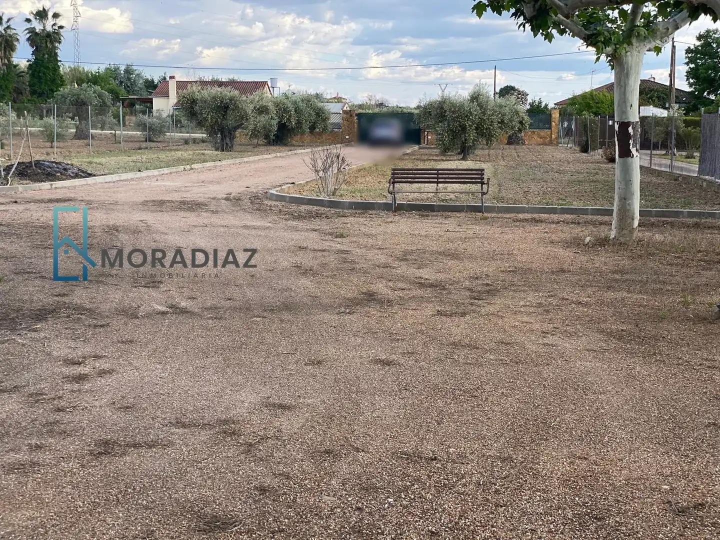 Casa o chalet en venta en Don Benito con Aire acondicionado, Calefacción y Trastero