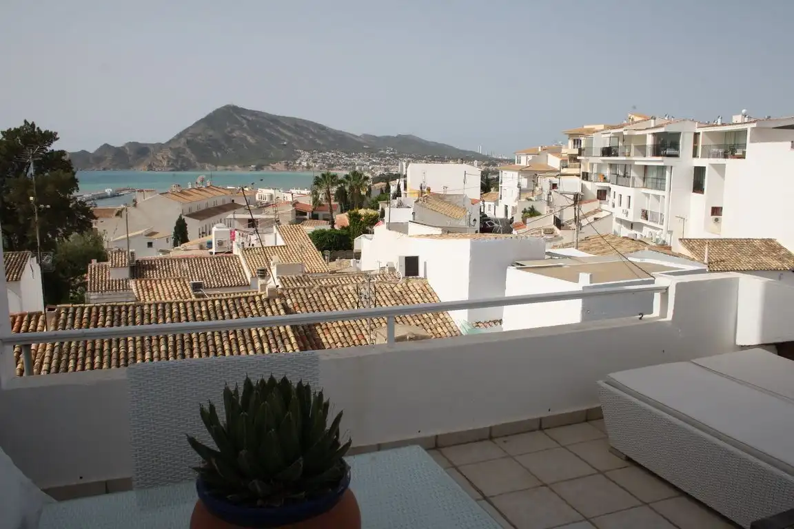 Casa o chalet de alquiler en Altea ciudad