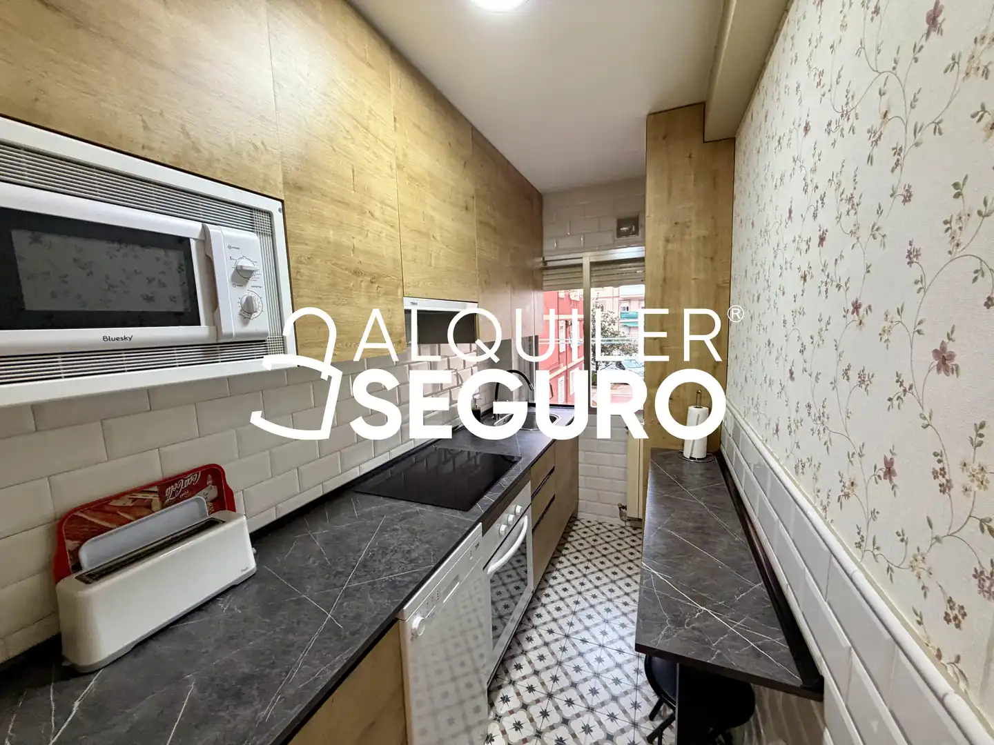 Appartement avec ascenseur à louer à España, imagen 6
