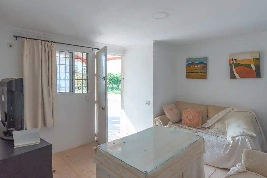 Habitación de Casa o chalet en venta en Alcalá de Guadaira con Piscina