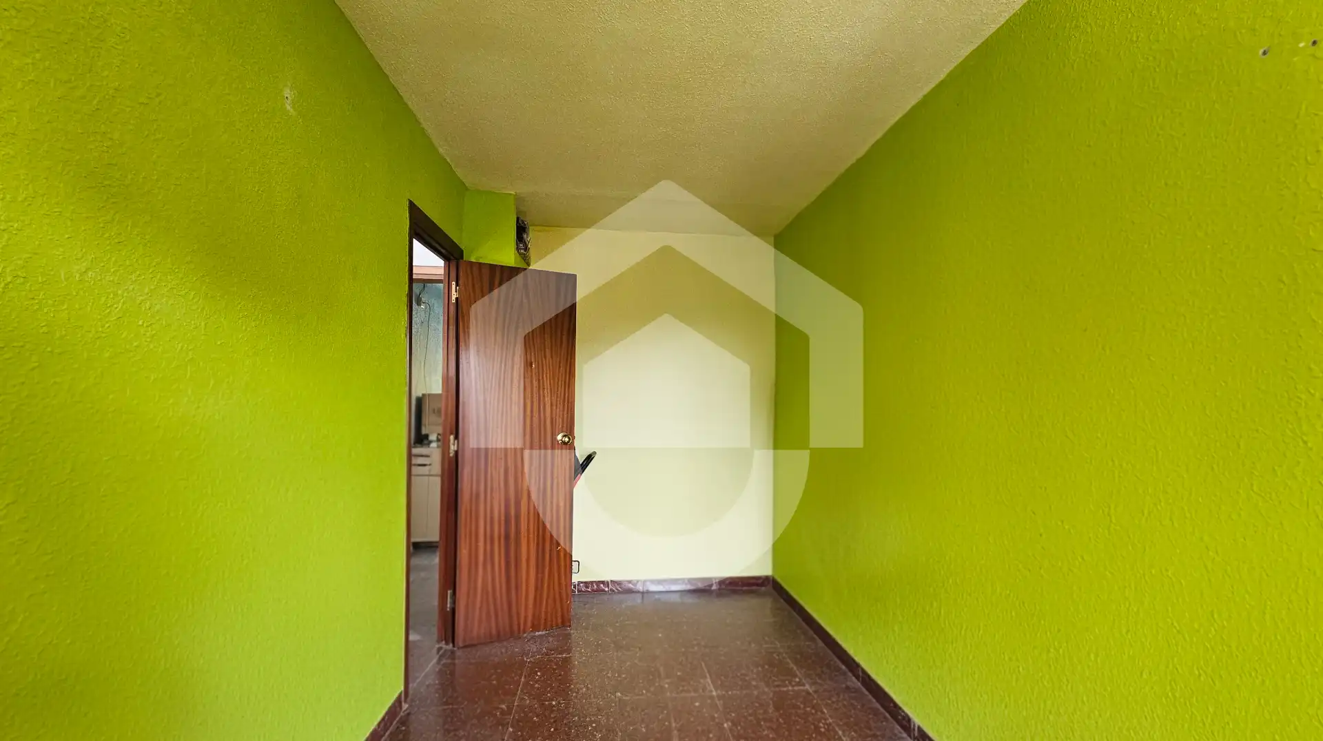 Piso en venta en Barcelona con Aire acondicionado y Calefacción