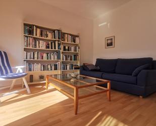 Sala d'estar de Apartament en venda en Portbou amb Aire condicionat