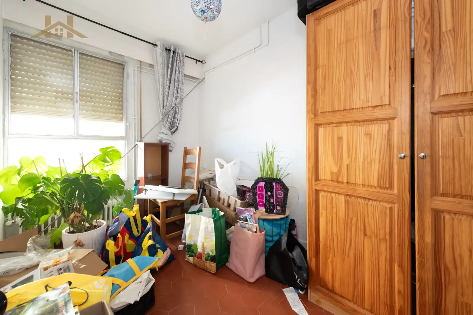Maison mitoyenne avec piscine à vendre à Calle de la Colegiata, imagen 14