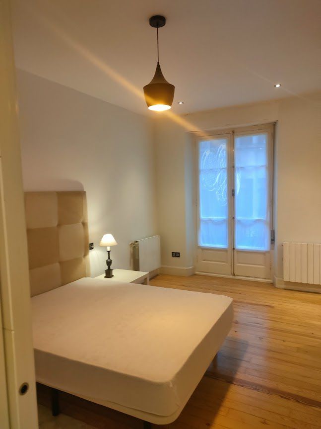 Flat to rent in Barrio del Centro, Centro