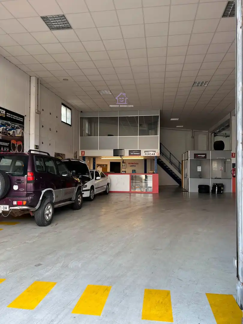 Local comercial en venda a Avida Da Praia, Oseiro, imagen 4