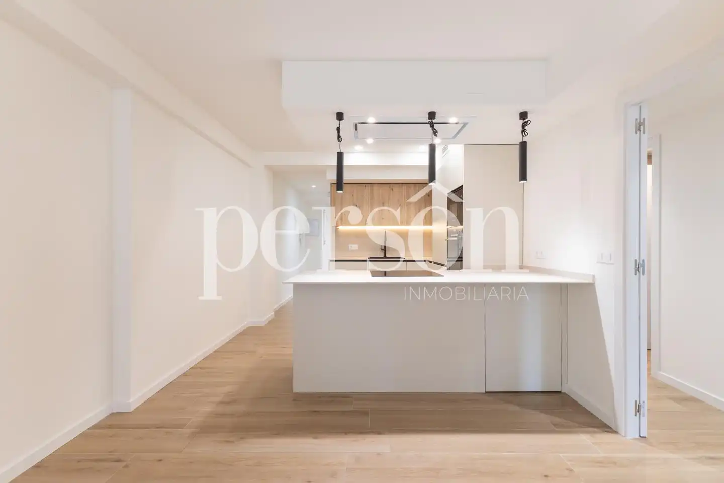 Cocina de Piso en venta en Valencia con Aire acondicionado, Calefacción y Balcón