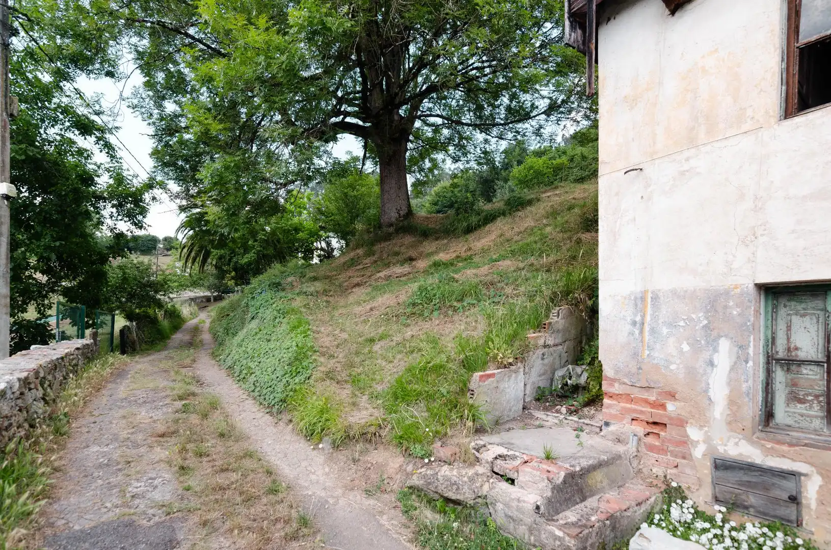Country house zum Verkauf in Oviedo 