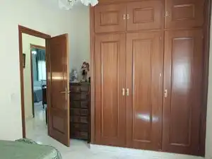 Chalet con piscina en venta en El Bosque, imagen 53