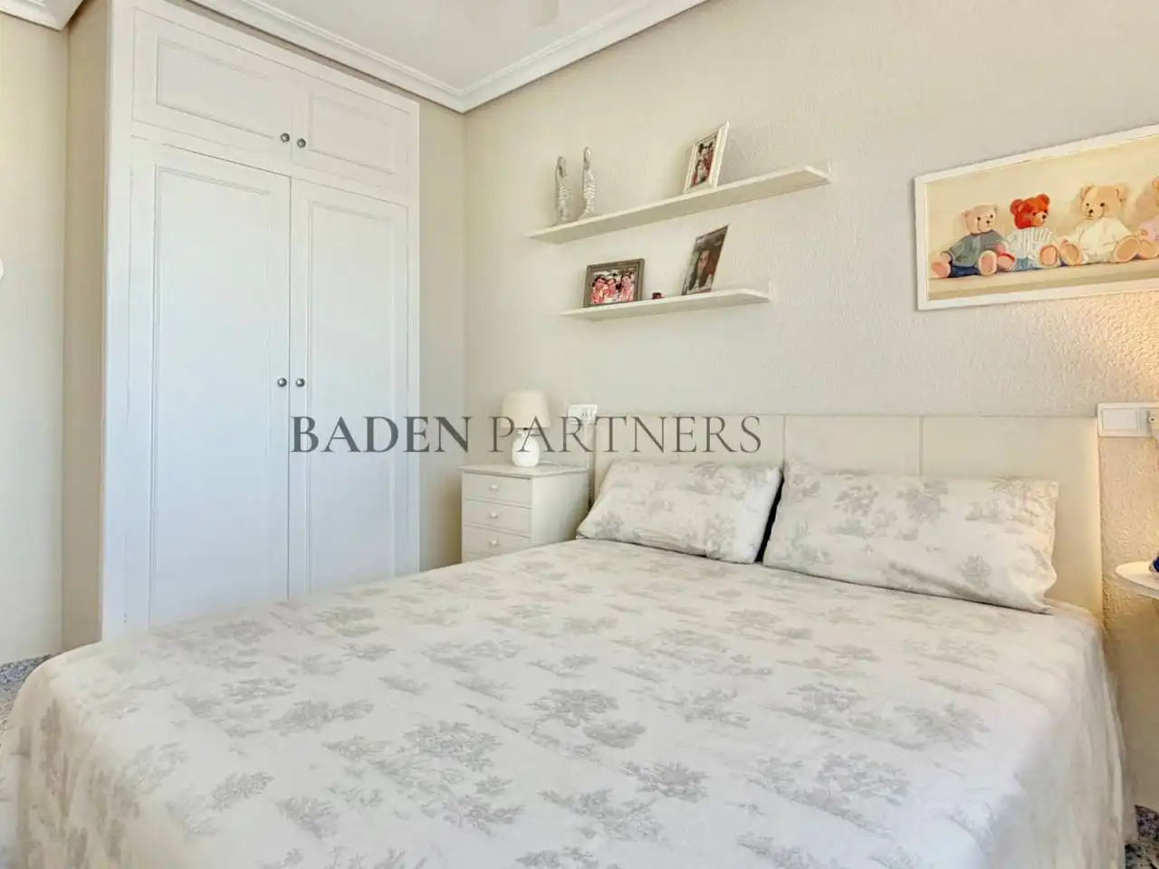 Attique avec ascenseur à vendre à Calle San Pascual, imagen 24