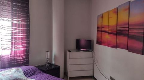 Foto 2 de Pis en venda a Calle Castelar, Centro, Puertollano