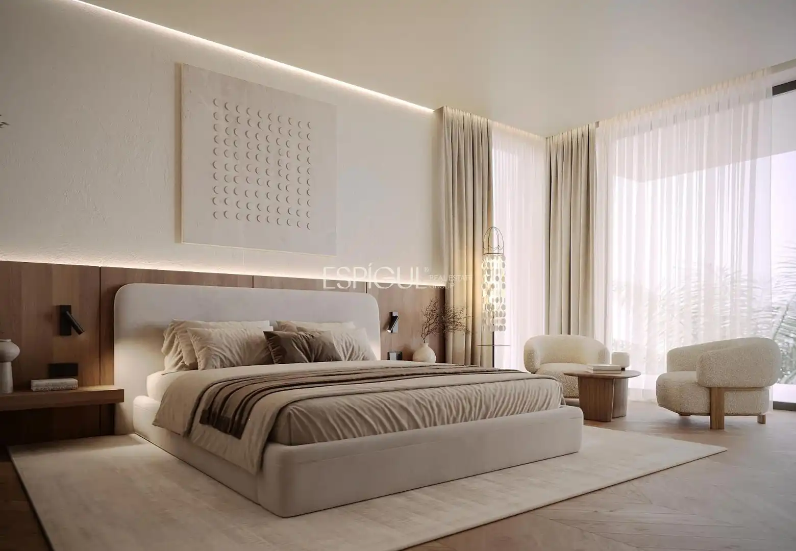 Casa con terraza en venta en camp dels hermanos, imagen 37