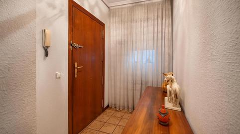 Foto 4 de Planta baja en venta en Batalla de Teruel, Estación, Ávila