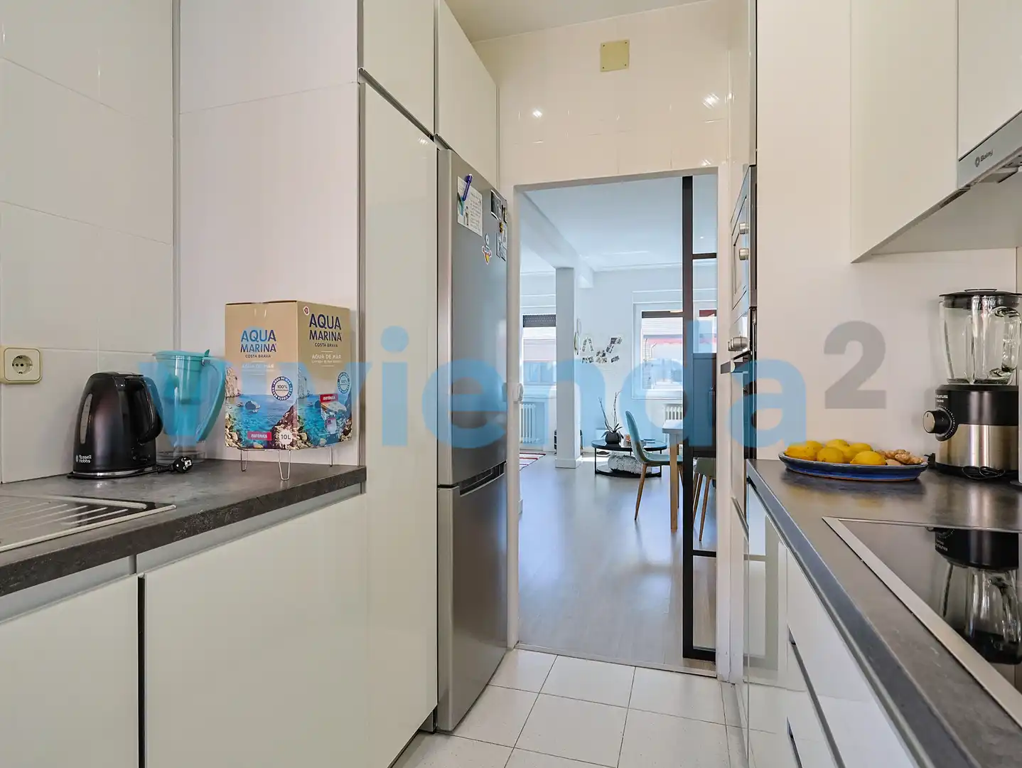 Piso en venta en Calle Colombia, imagen 21