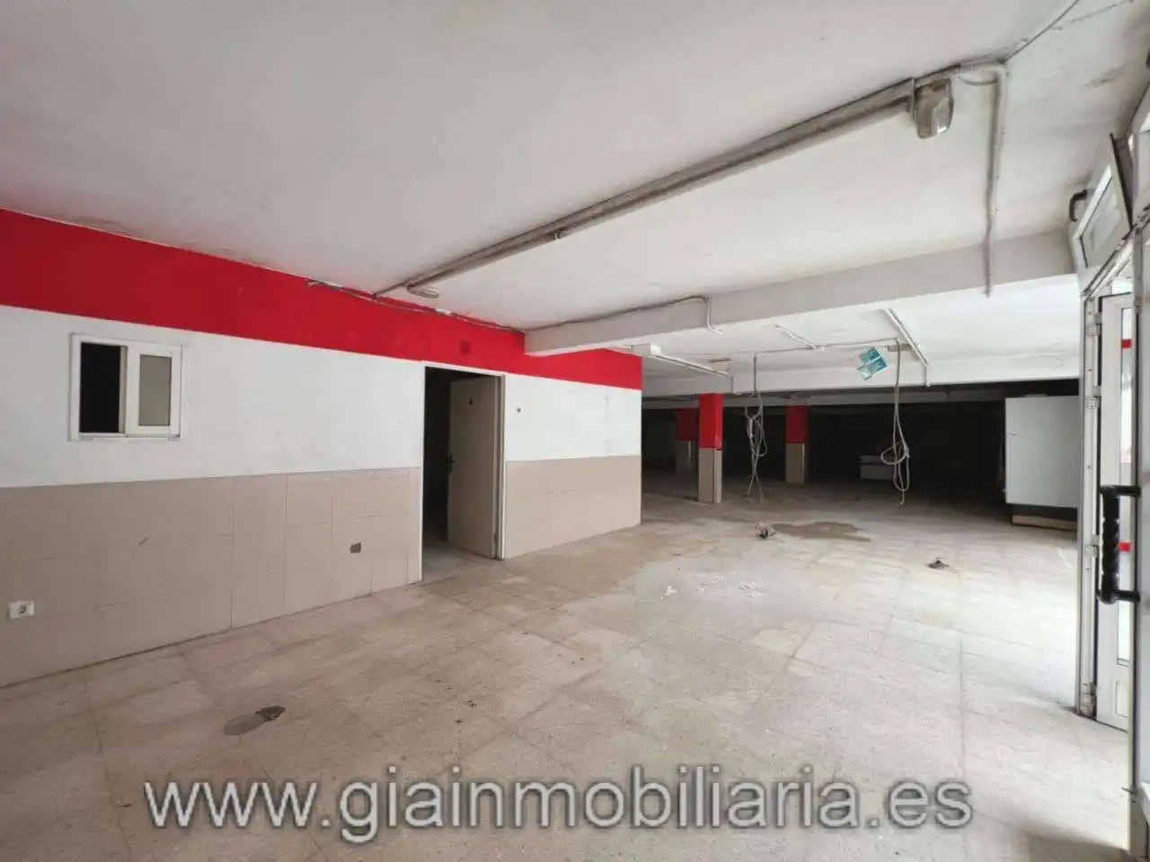 Local comercial en venda a Calle Manuel Alonso 5, imagen 6