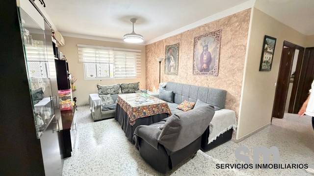 Piso en Venta en Ubrique