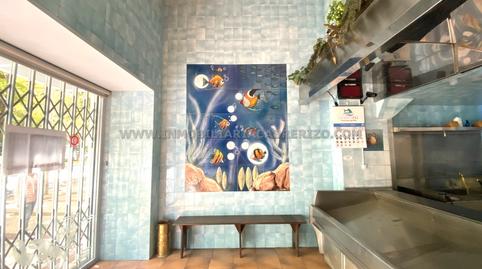 Photo 4 of Premises for sale in Avenida de Pío XII, Mendebaldea - Ermitagaña, Navarra