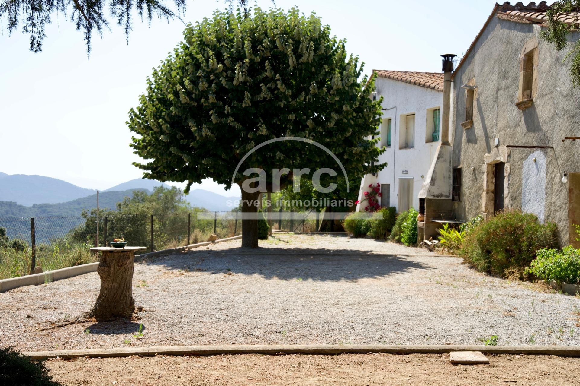Garten von Country house zum verkauf in Vilassar de Dalt