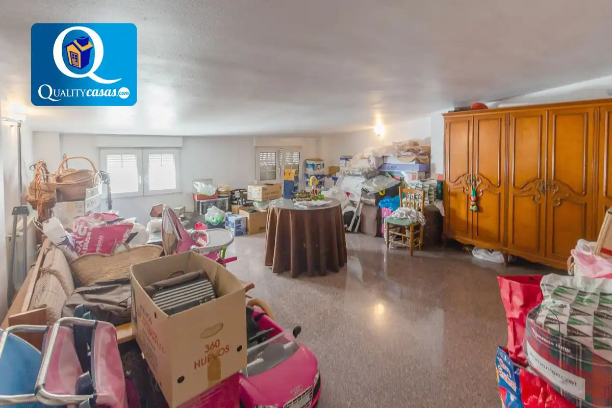 Casa o chalet en venta en Villena con Calefacción, Terraza y Trastero