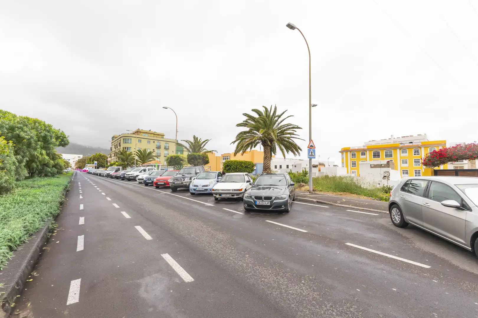 Exterior view of Residential for sale in Icod de los Vinos