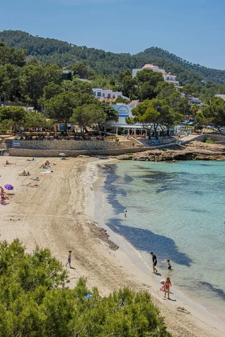 Apartament en venda a Costa de la Calma