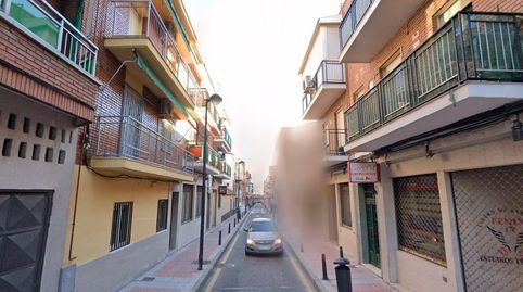 Foto 2 von Wohnung zum Verkauf in Garcilaso, La Alhóndiga, Getafe