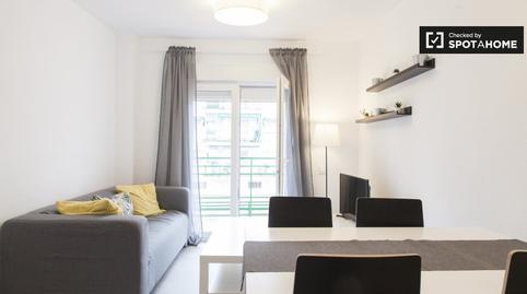 Photo 2 of Apartment to share in Lucero,  Madrid Capital