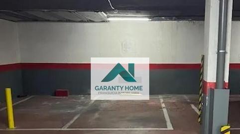 Foto 2 de Garatge de lloguer a Golf - El Carralero, Majadahonda