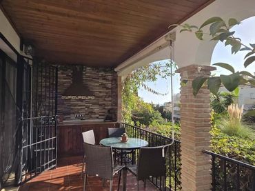 Apartament amb piscina en venda a Riviera del Sol