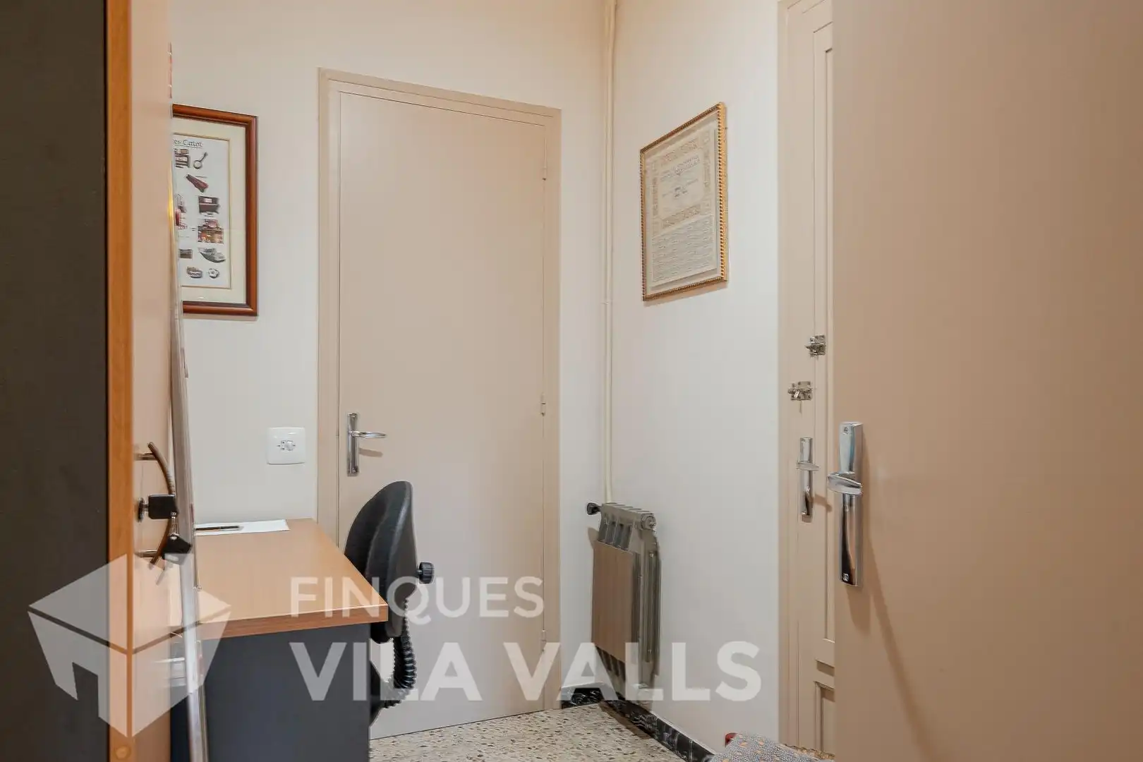Edificio en venta en Sant Feliu de Codines