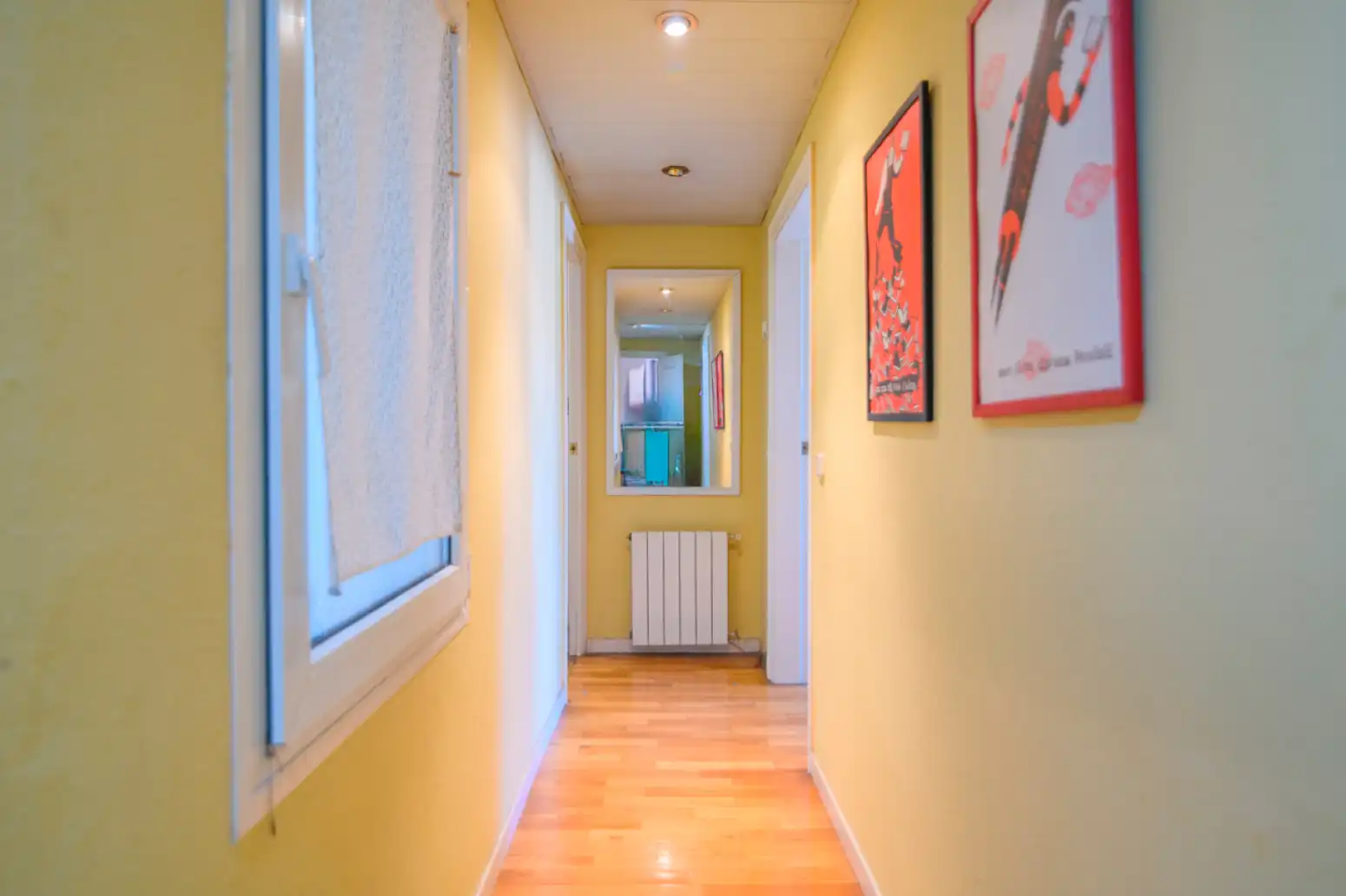 Piso en venta en Sant Boi de Llobregat con Aire acondicionado, Calefacción y Parquet