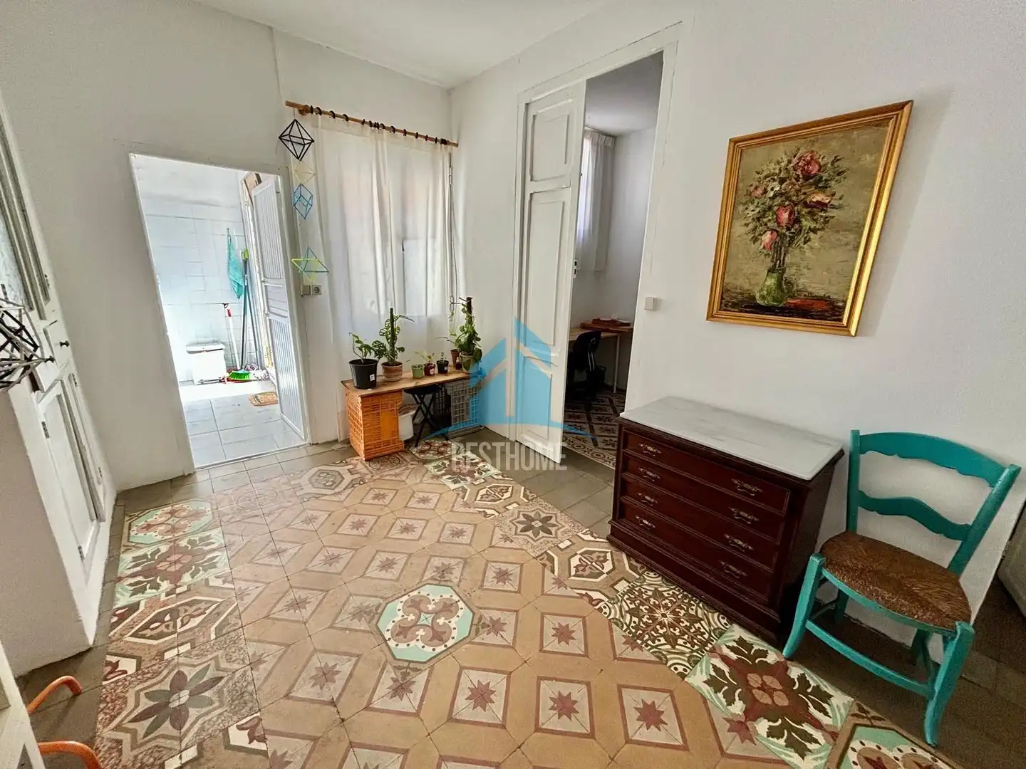 Casa en venda a Centro Ciudad, imagen 5
