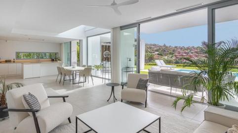 Photo 2 of House or chalet for sale in Calle Sand, 52, Santa Clara, Málaga