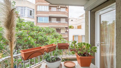 Foto 3 de Piso en venta en Santa Catalina, Palma de Mallorca