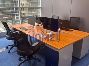 Office space with lift to rent in CALLE MARIE CURIE