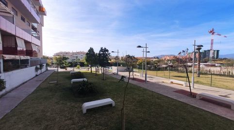 Foto 3 de Piso de alquiler en Calle María Casares, El Cónsul - Ciudad Universitaria - El Romeral, Málaga Capital