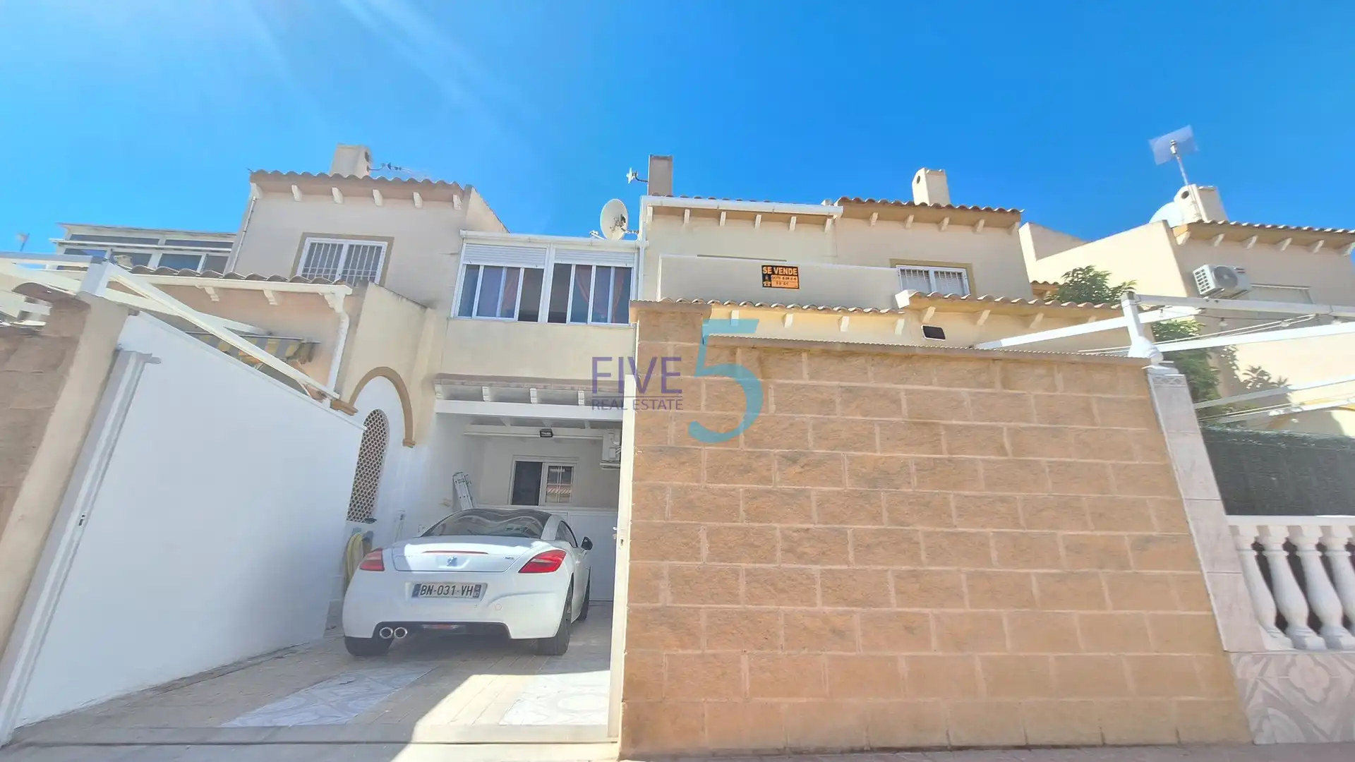 Wohnung mit Terrasse zum Verkauf in Orihuela Costa, imagen 7