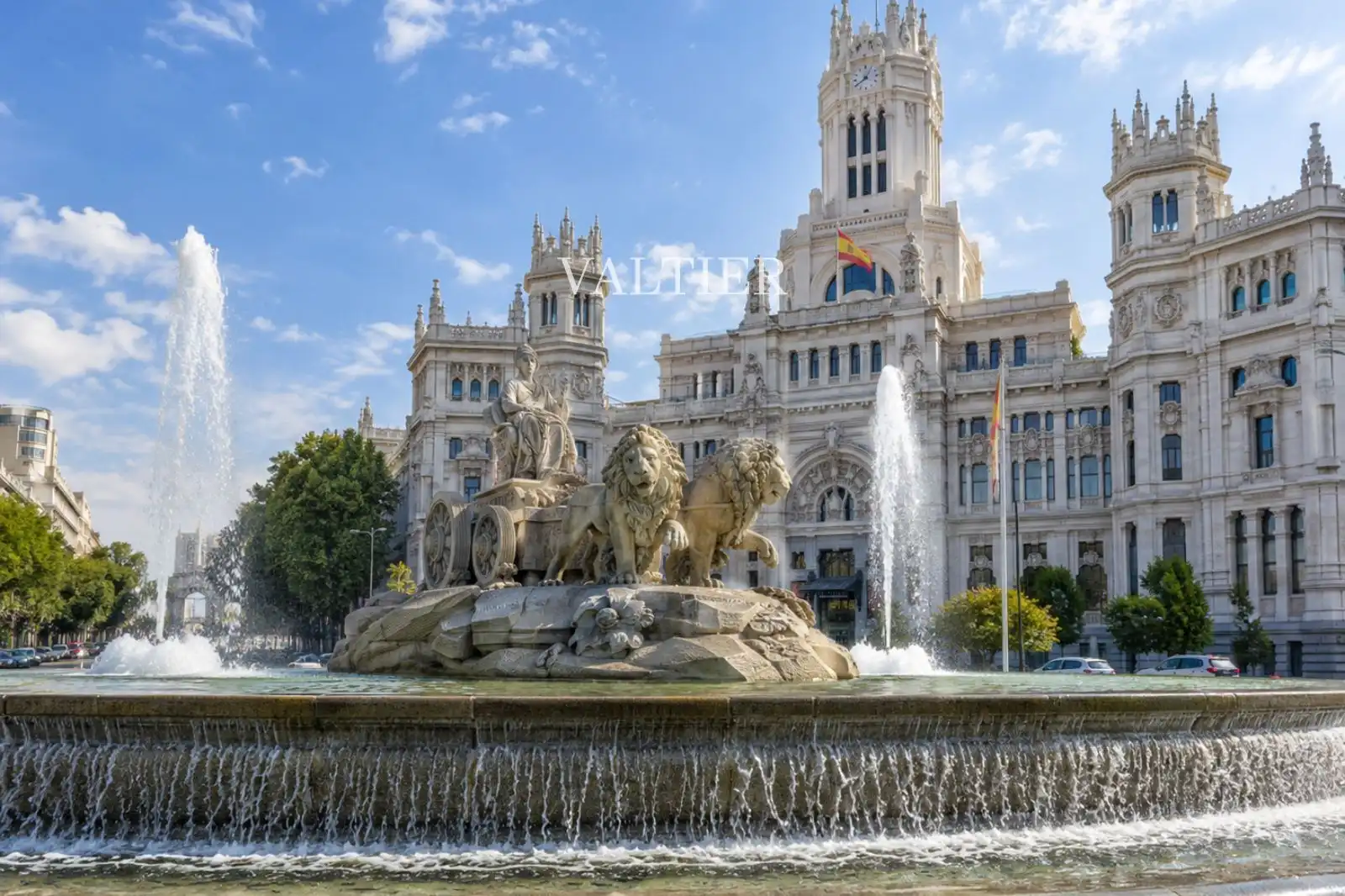 Flat with lift to rent in ARGÜELLES, imagen 22