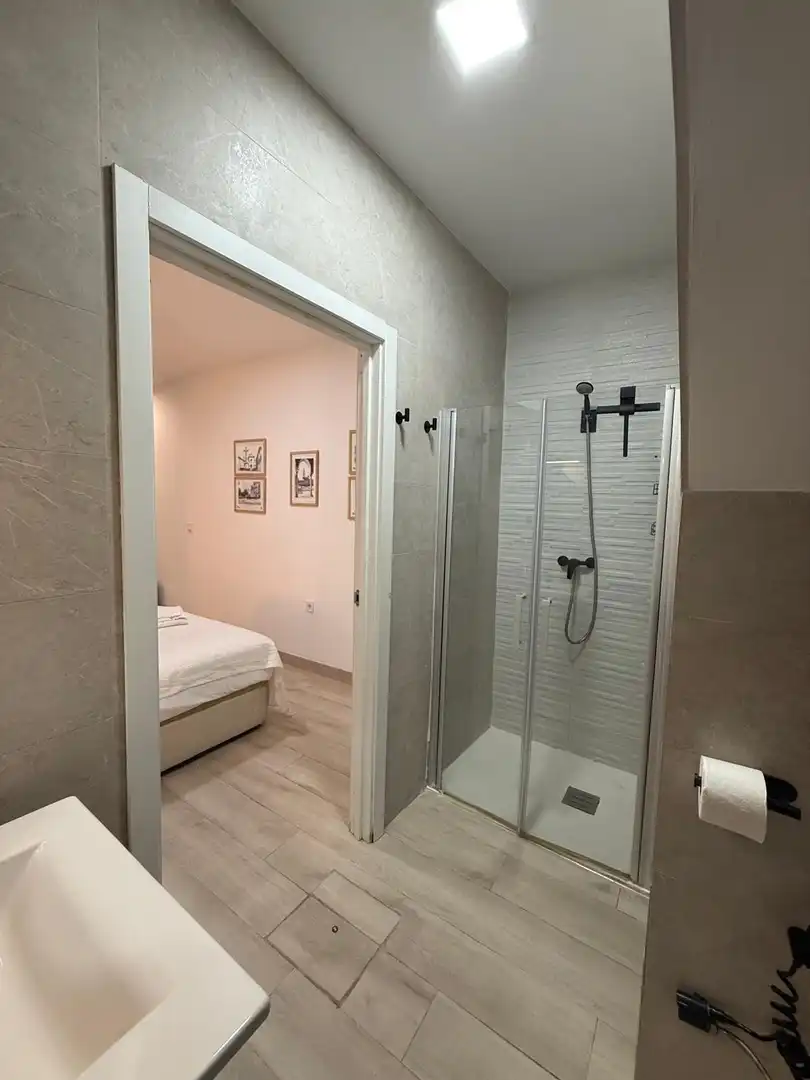 Baño de Casa o chalet en venta en Córdoba con Terraza