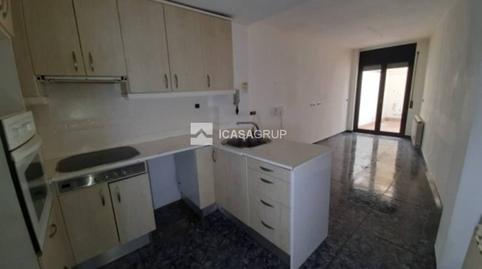 Foto 2 de Pis en venda a Calle Sant Francesc, Centre, Rubí