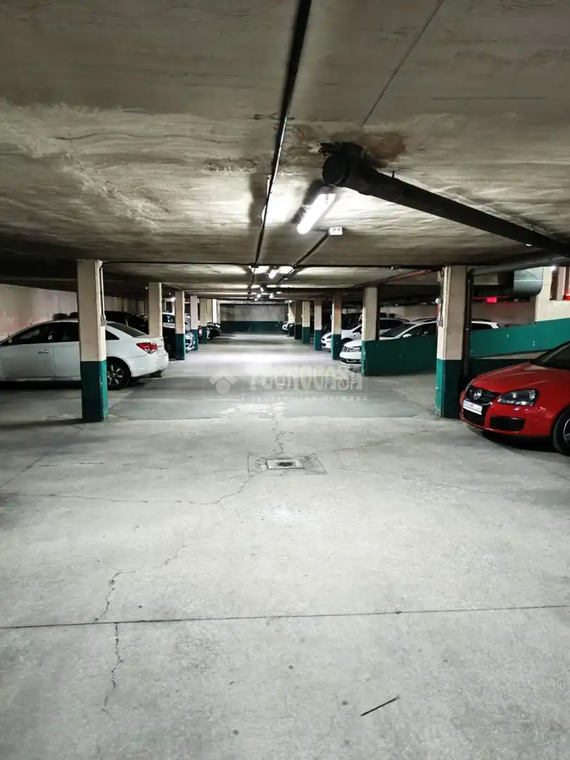 Parkplatz von Garage zum Verkauf in San Fernando de Henares