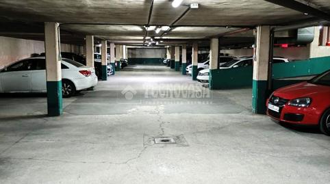 Photo 3 of Garage for sale in Parque Roma - Coronas, San Fernando de Henares
