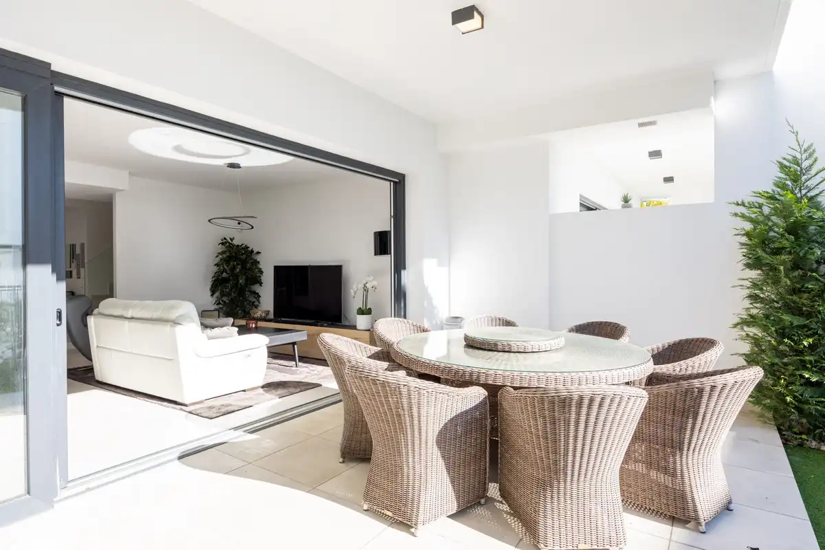 Reihenhaus zum Verkauf in Estepona Pueblo, imagen 23