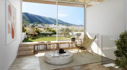 Foto 5 de Apartamento en venta en L'Albir, L'Alfàs del Pi
